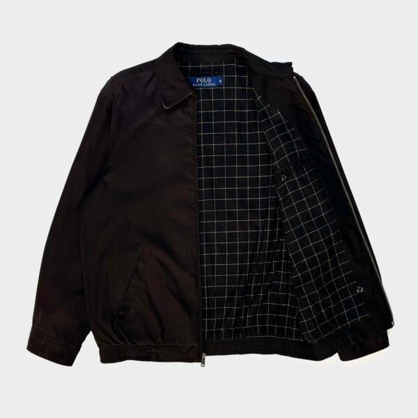 ジャケット・アウター 90s Ralph Lauren Madrascheck Harrington Ralph Lauren Harrington (S) – Noordhoek Vintage