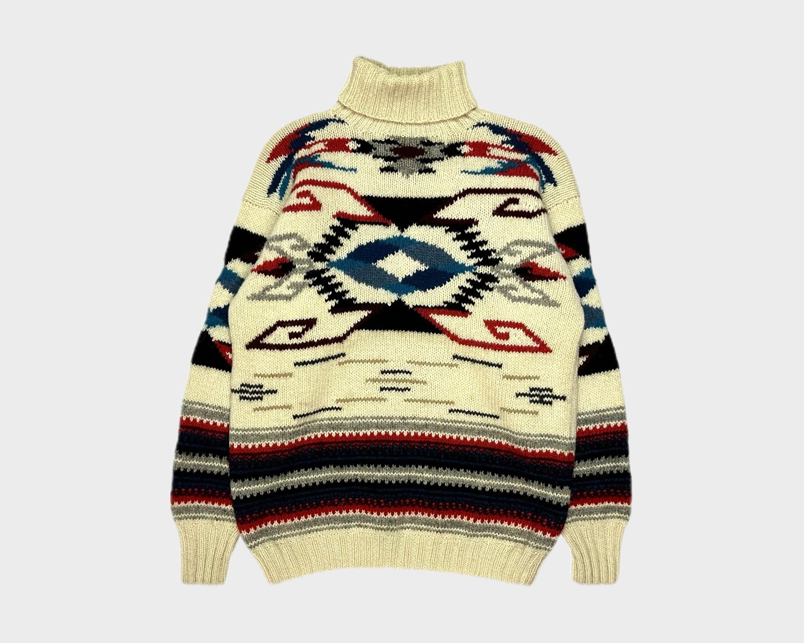 80s RL Hand Knit (M) – Noordhoek Vintage