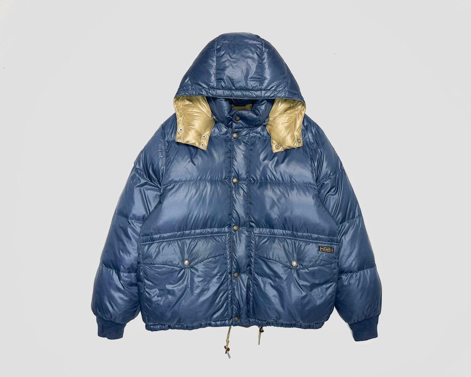 RL Puffer (L)