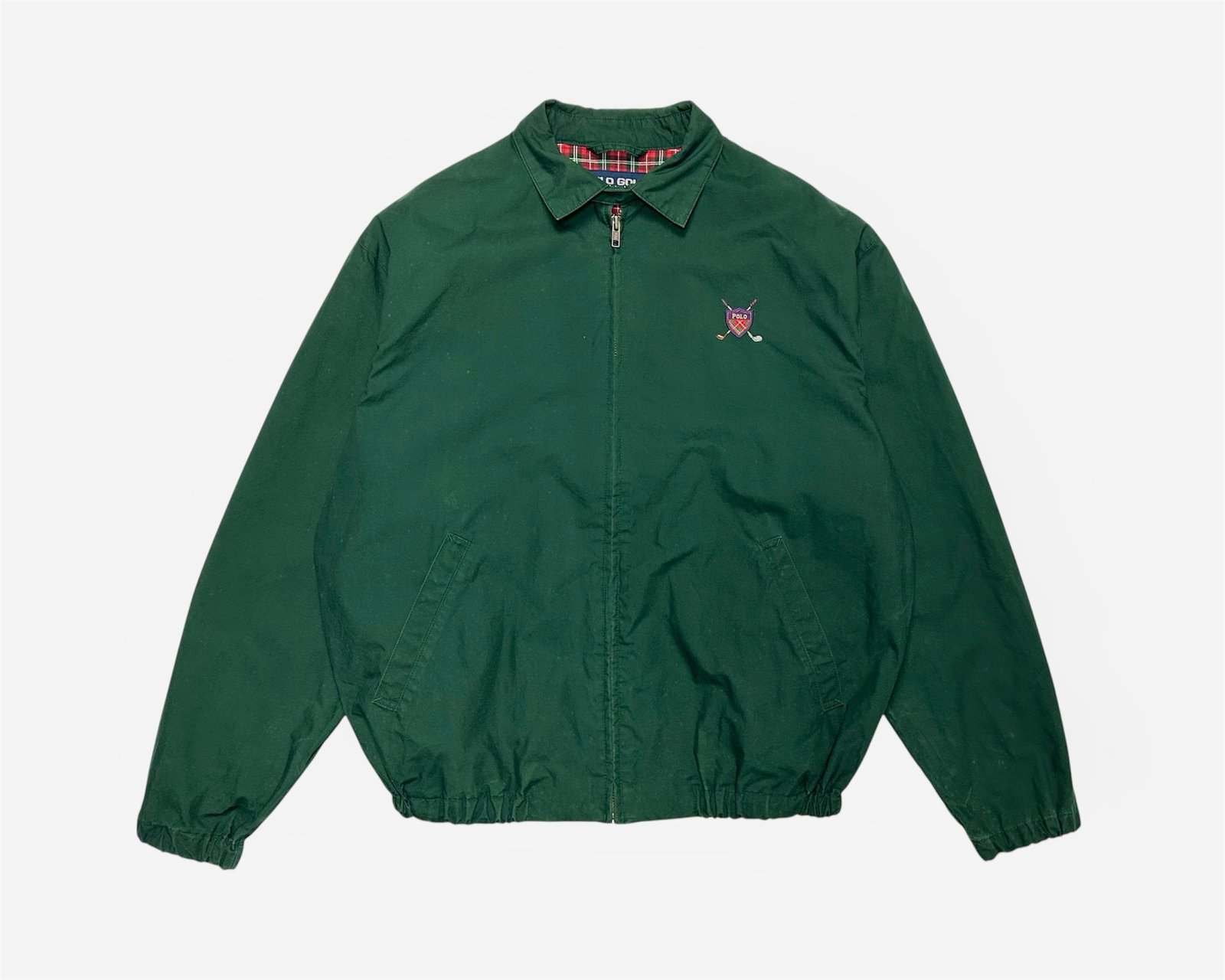 RL Harrington (XS)