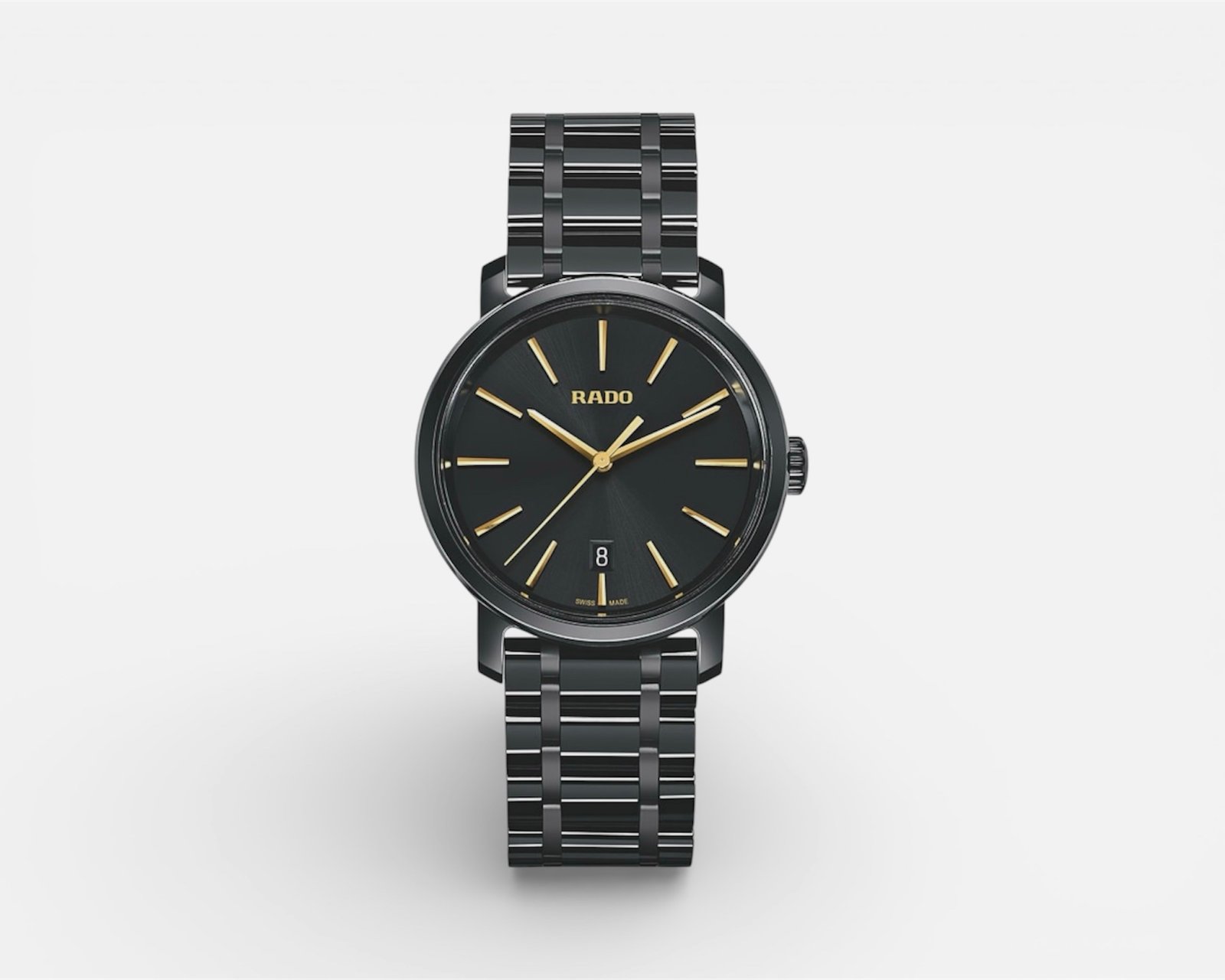 RADO DiaMaster (43mm)