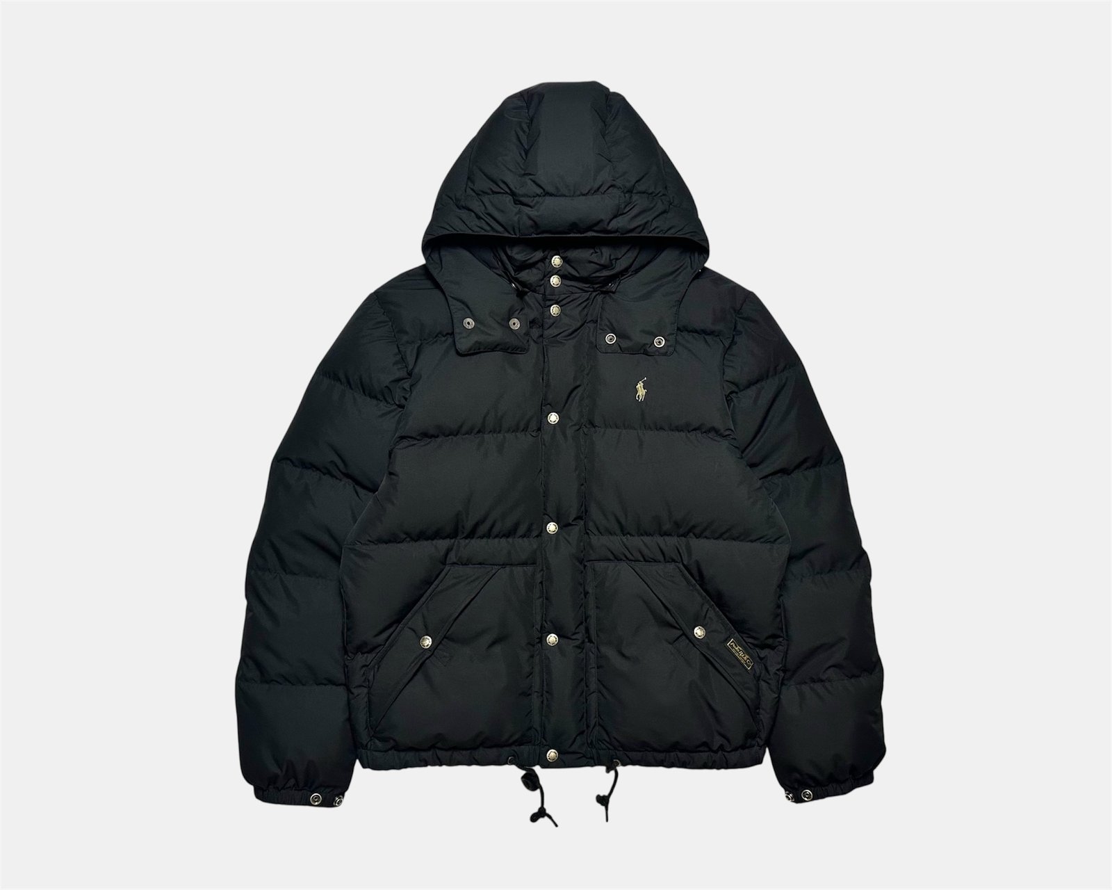 RL Puffer (M)