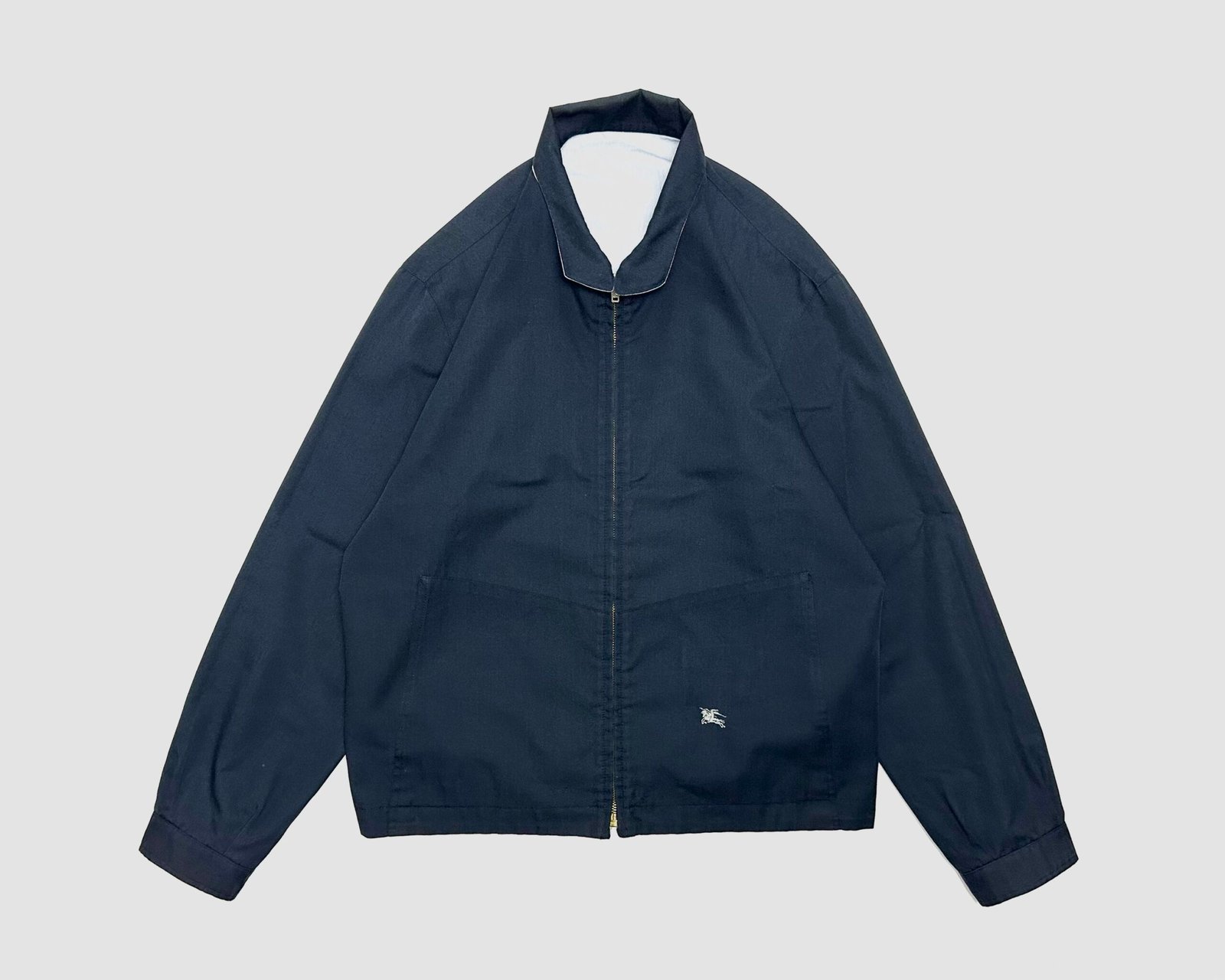 Burberry Reversible Harr.. (M/L)