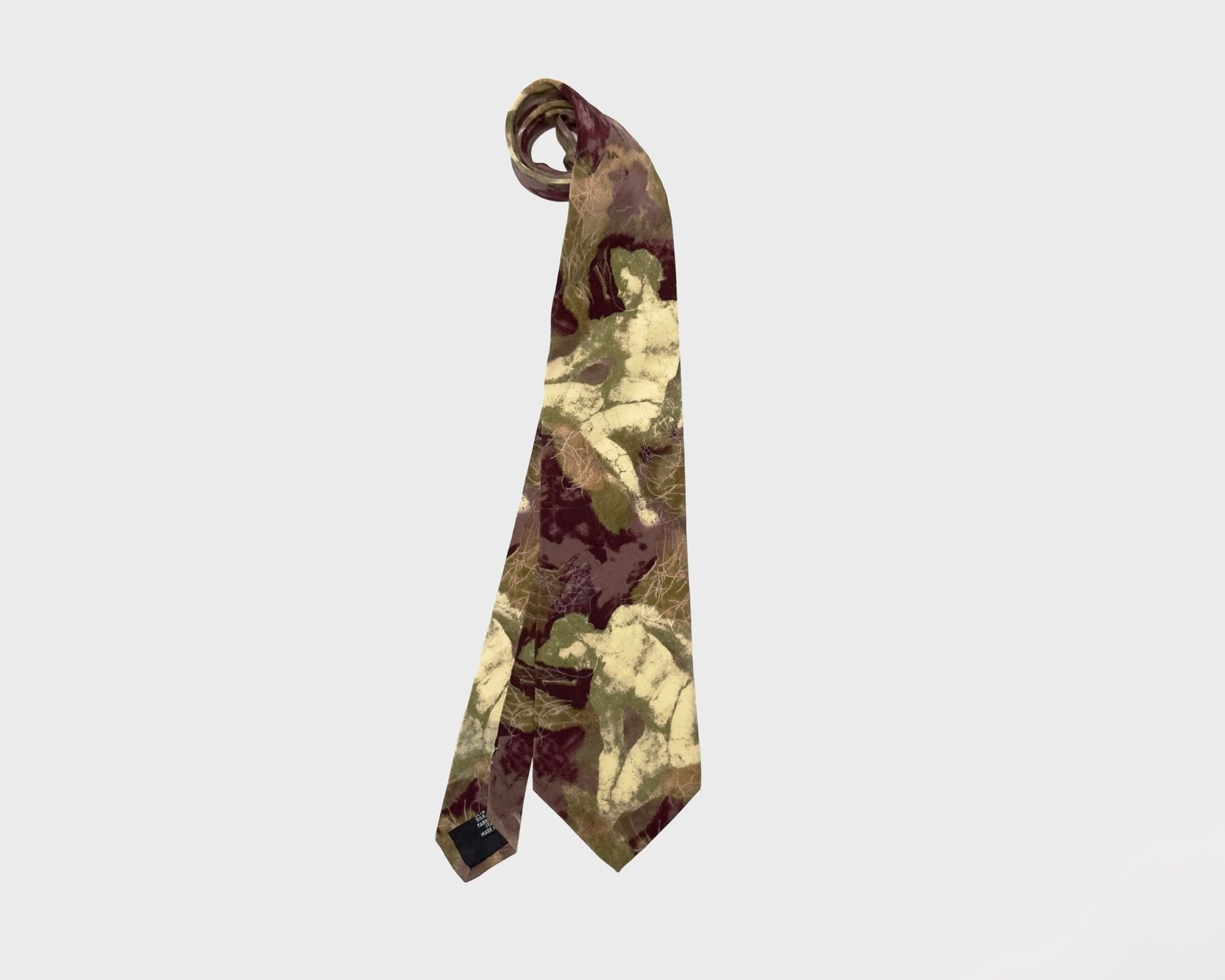 Hugo Boss Silk Tie