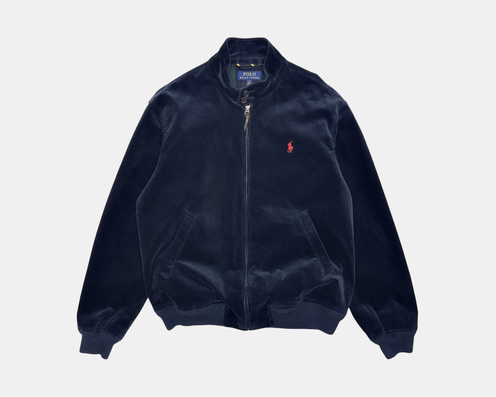 RL Corduroy Bomber (M)